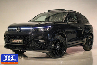 Volkswagen Tiguan 1.5 eTSI R-Line Edition PANO | MASSAGE