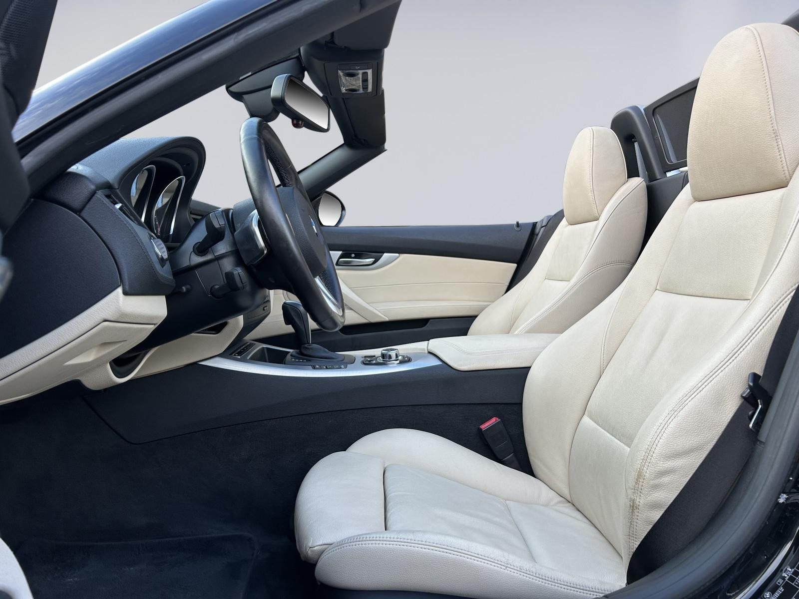 Hoofdafbeelding BMW Z4