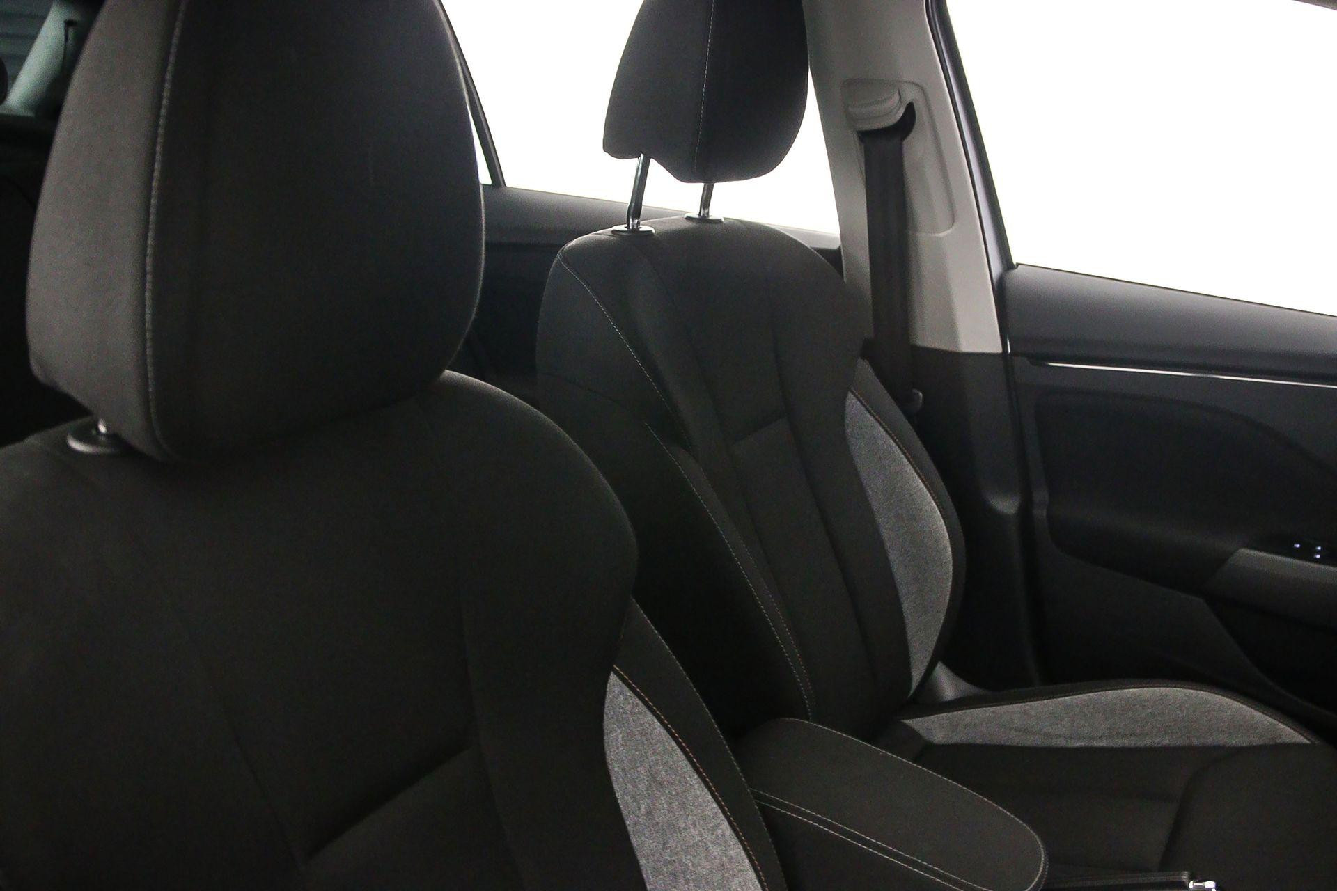 Hoofdafbeelding Škoda Kamiq