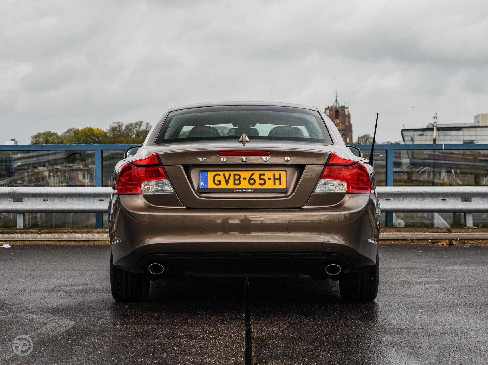 Hoofdafbeelding Volvo C70