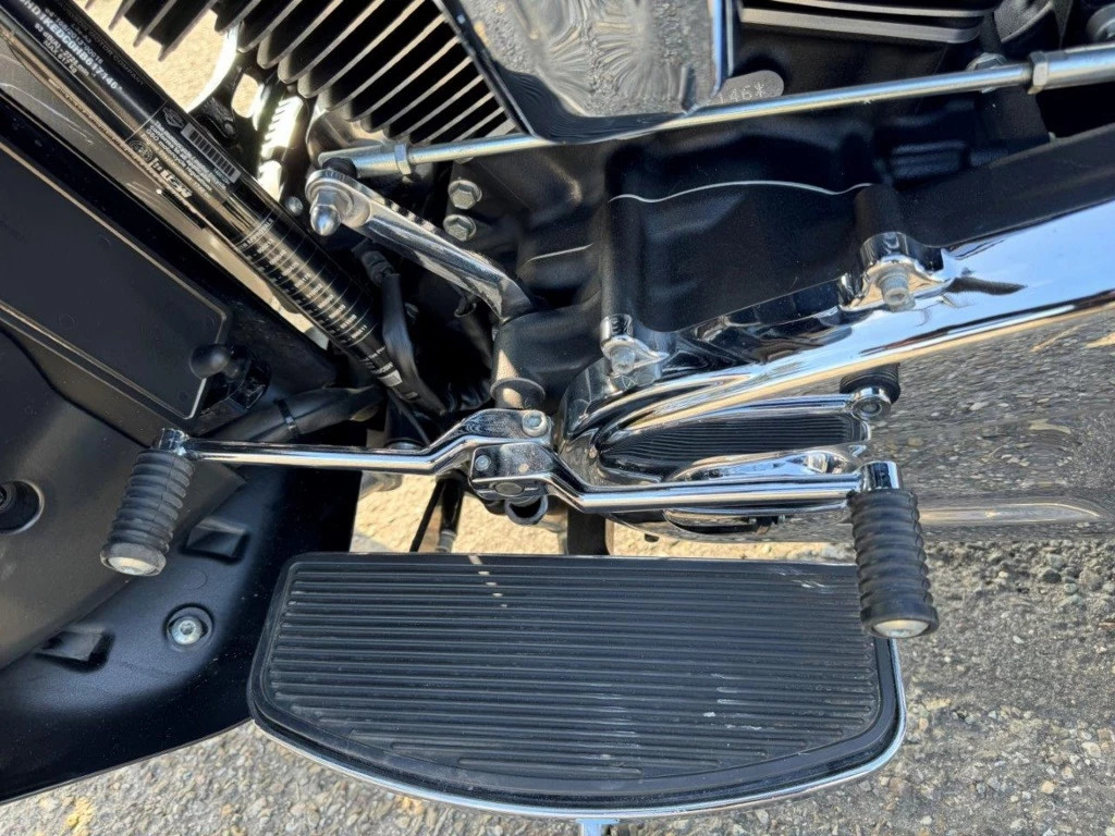 Hoofdafbeelding Harley-Davidson Ultra Limited M8 (5hd)