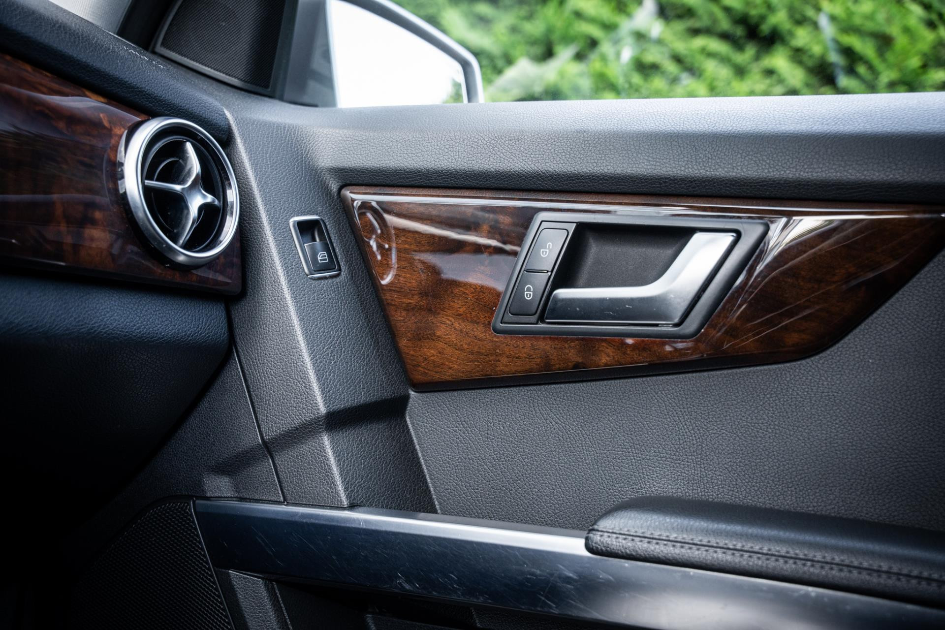 Hoofdafbeelding Mercedes-Benz GLK