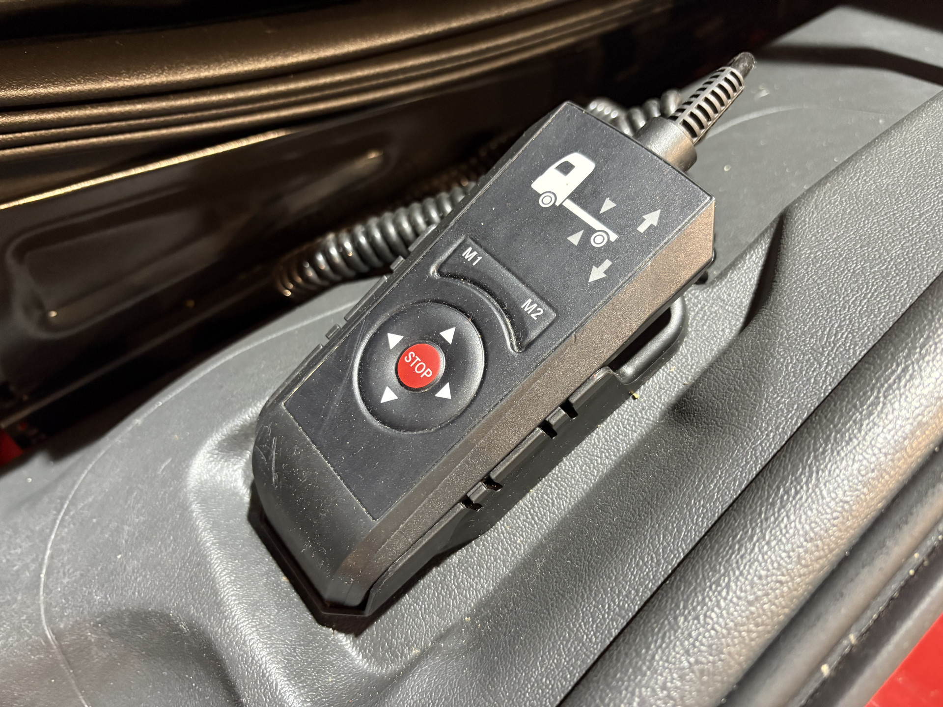 Hoofdafbeelding Mercedes-Benz Atego