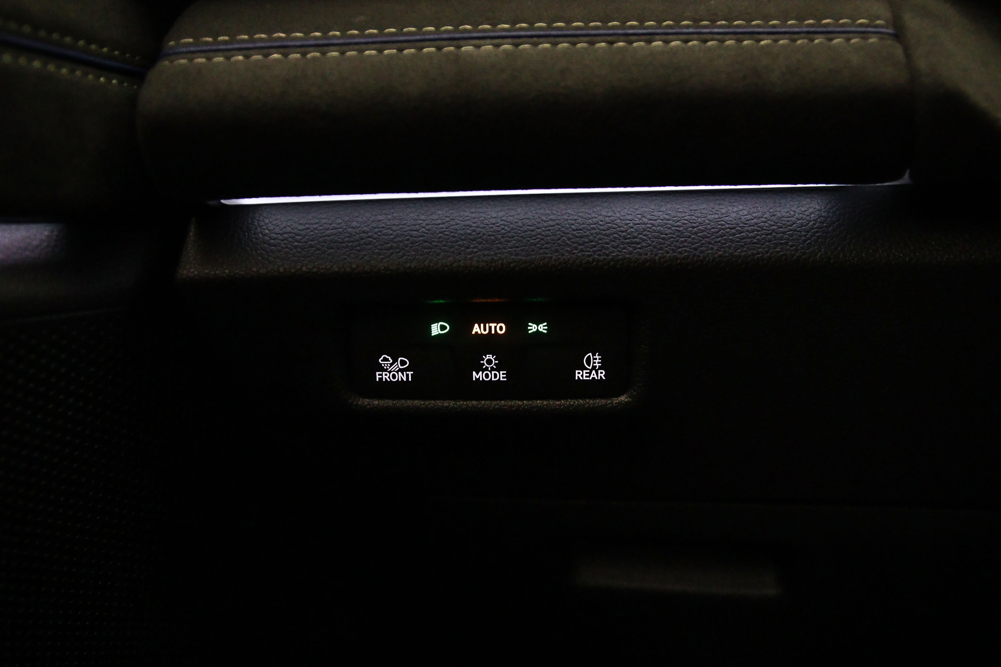 Hoofdafbeelding Volkswagen Tayron