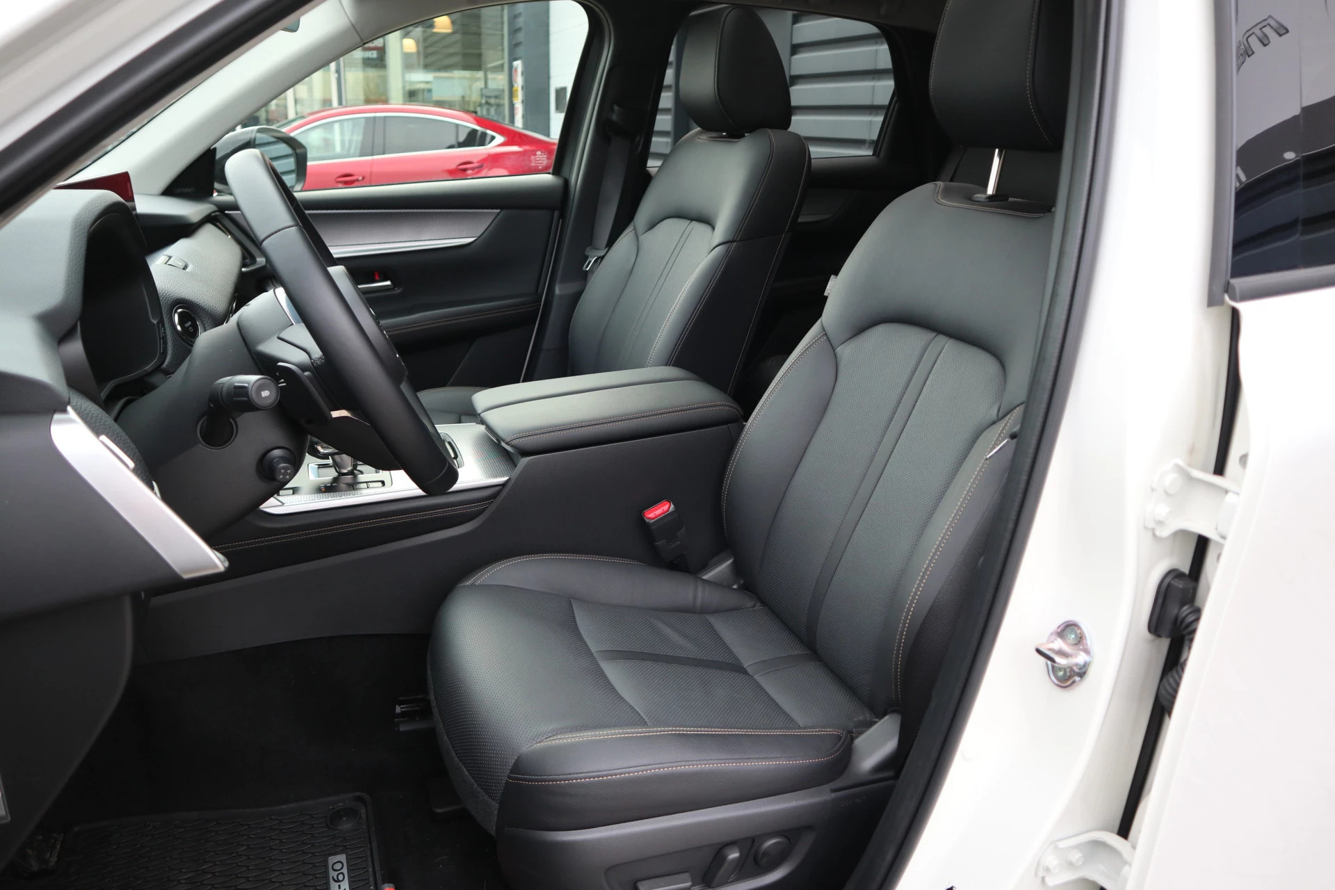 Hoofdafbeelding Mazda CX-60