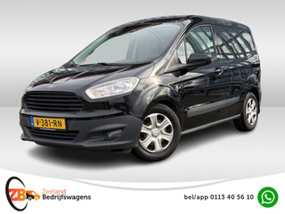 Hoofdafbeelding Ford Transit Courier Ford Transit Courier 1.5 TDCI Trend | NL-auto | Cruisec. | Airco | PDC
