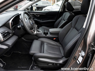 Subaru Outback Subaru Outback 2.5I PREMIUM 4wd Automaat LEDER / SCHUIFDAK / Actieprijs - afbeelding nr 11