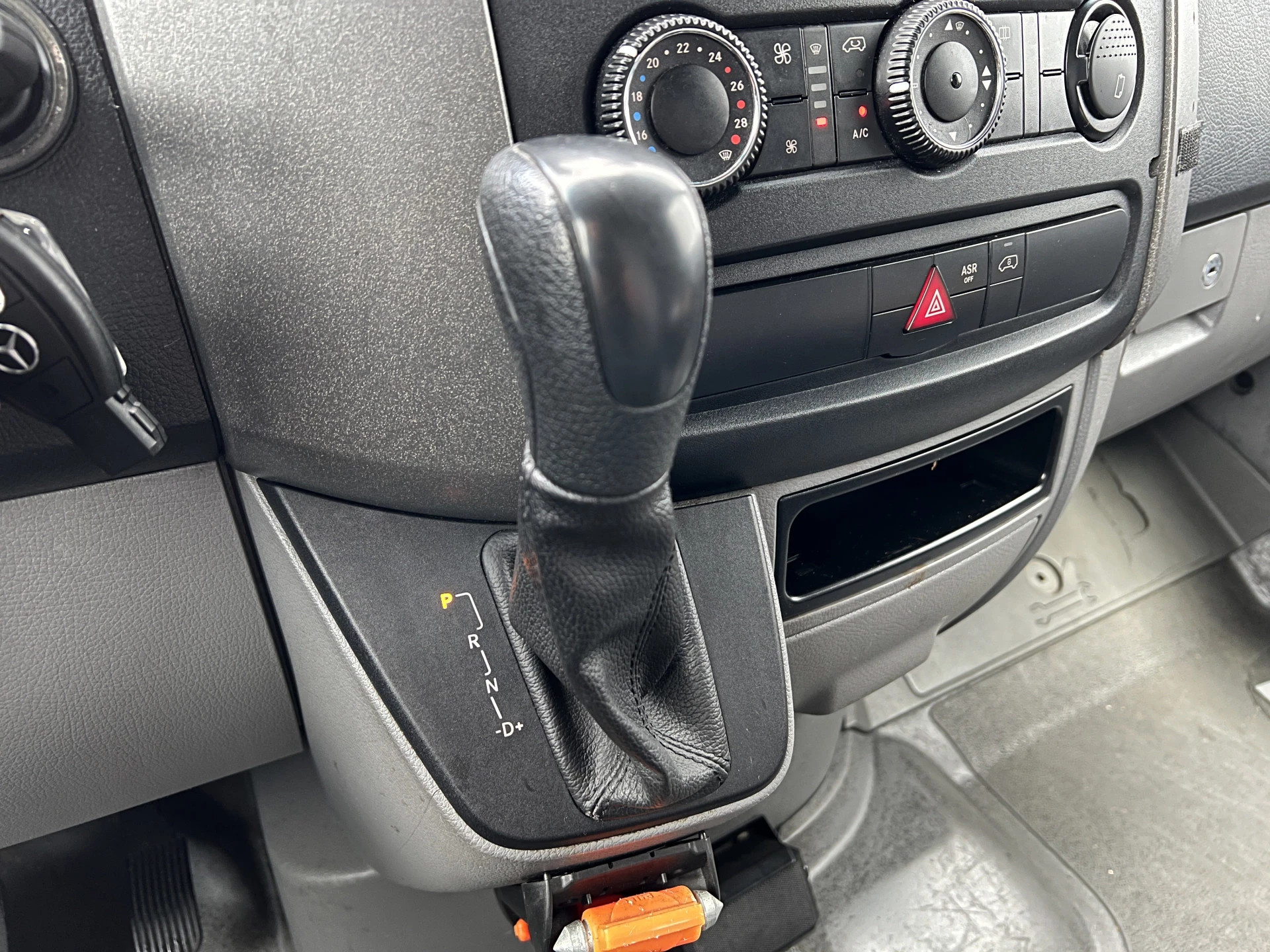 Hoofdafbeelding Mercedes-Benz 516CDI