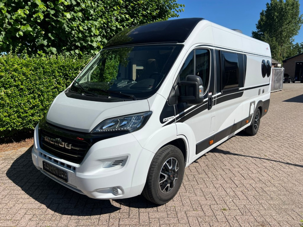 Hoofdafbeelding Carthago Malibu