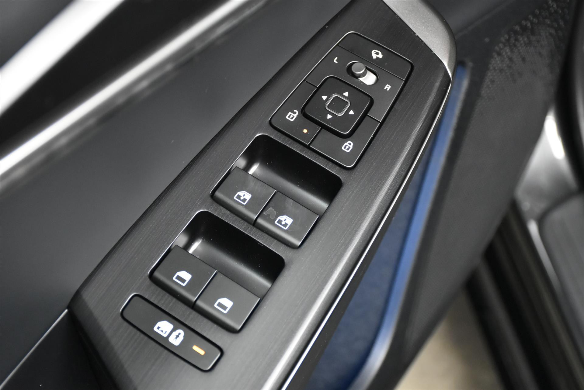 Hoofdafbeelding Kia EV6