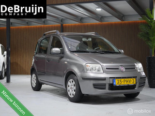 Fiat Panda 1.2 Edizione Cool