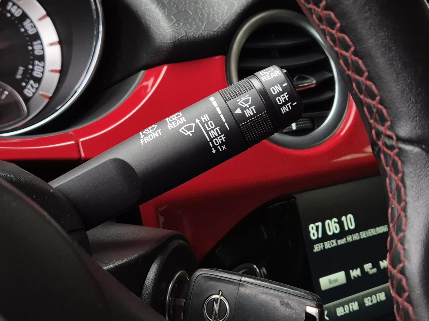 Hoofdafbeelding Opel ADAM