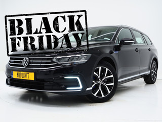 Volkswagen Passat Variant 1.4 TSI PHEV GTE | Panoramadak | Trekhaak | Massage | Camera | Adaptive Cruise | Carplay