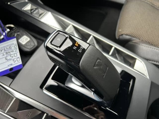DS DS 3 DS DS 3 Crossback E-Tense Bastille 50 kWh 50% deal 9.975,- ACTIE 28DKM! / Navi / Carplay / Clima / Cruise - afbeelding nr 18