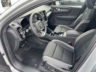 Volvo C40 Volvo C40 Extended Ultimate| Adap.Cruise| 360Camera| Digitale Binnenspiege - afbeelding nr 11