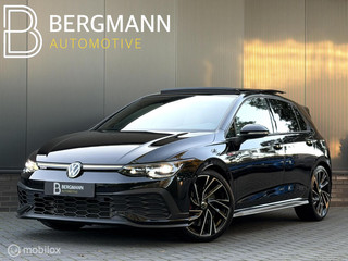 Volkswagen Golf 2.0 TSI GTI Clubsport|IQ|H&K|pano|leder|Nürburgring