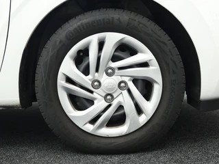 Hyundai i10 Hyundai i10 1.0 Comfort Smart | Navigatie | Private lease 309 p.m. - afbeelding nr 9