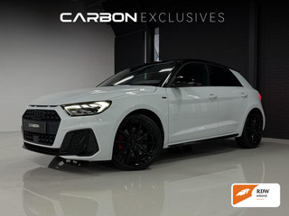 Audi A1 Sportback 40 TFSI | 3x S-Line | Sfeer | CarPlay