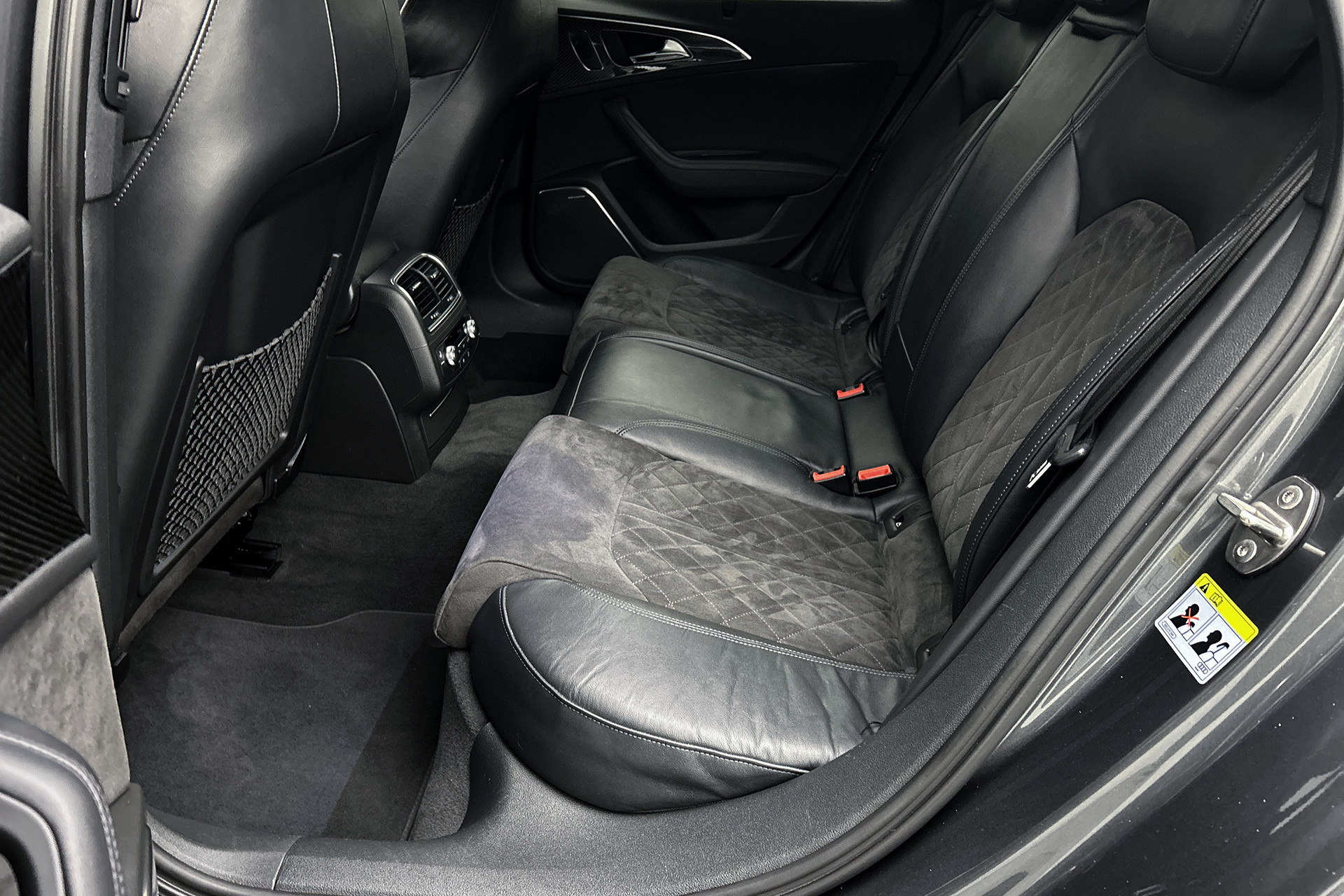 Hoofdafbeelding Audi RS6