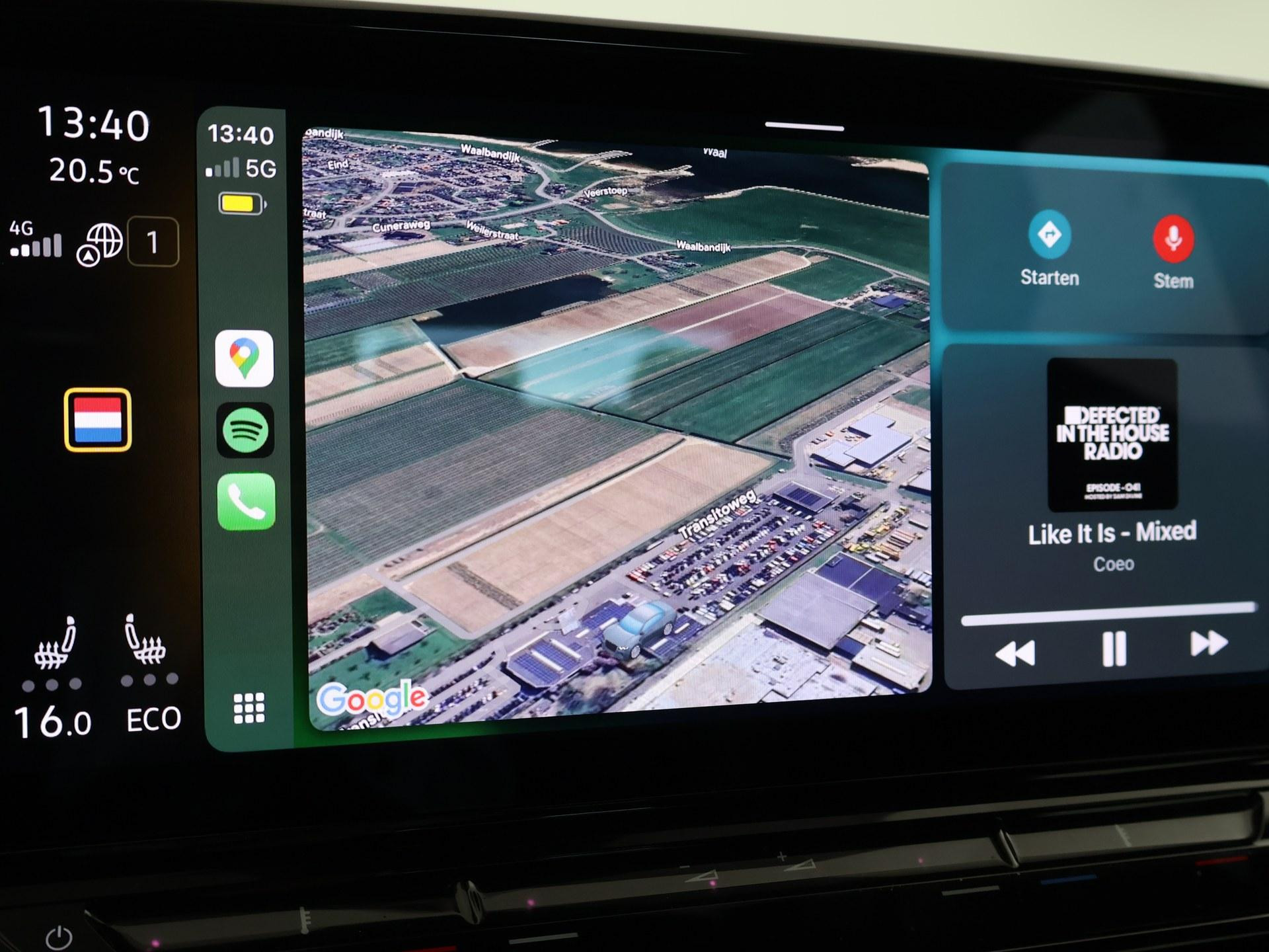 Hoofdafbeelding Volkswagen ID.5