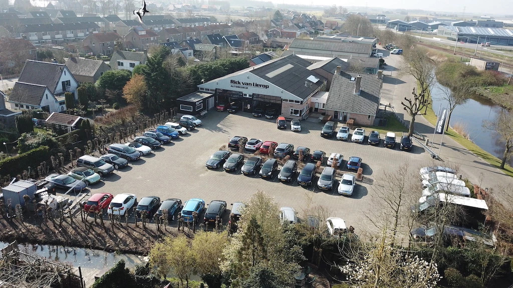 Hoofdafbeelding Hyundai Santa Fe