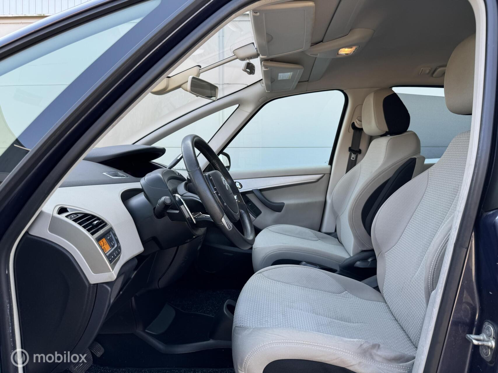 Hoofdafbeelding Citroën C4 Picasso