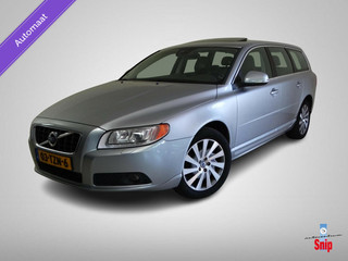 Volvo V70 1.6 T4 Limited Edition