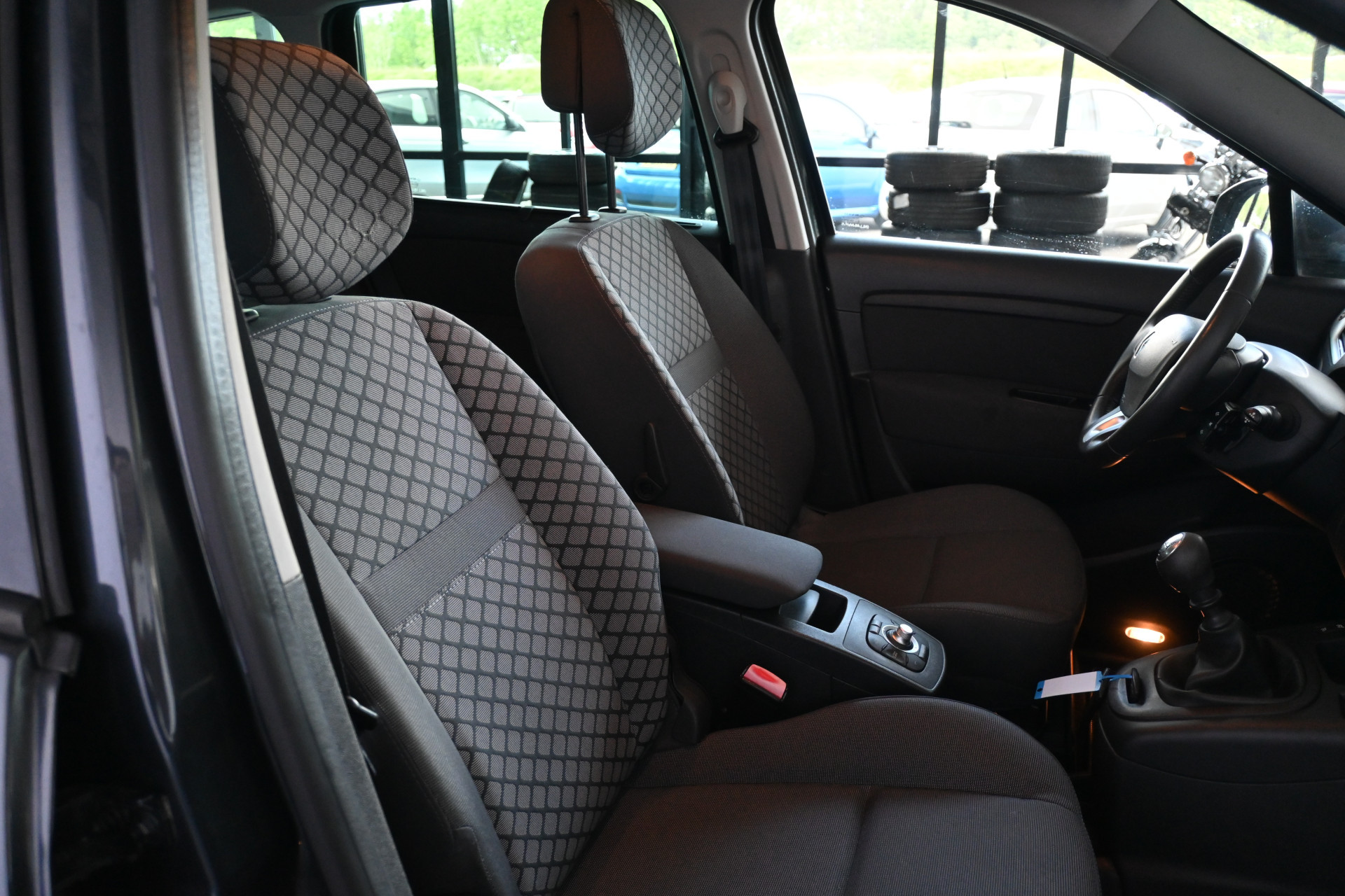 Hoofdafbeelding Renault Grand Scénic