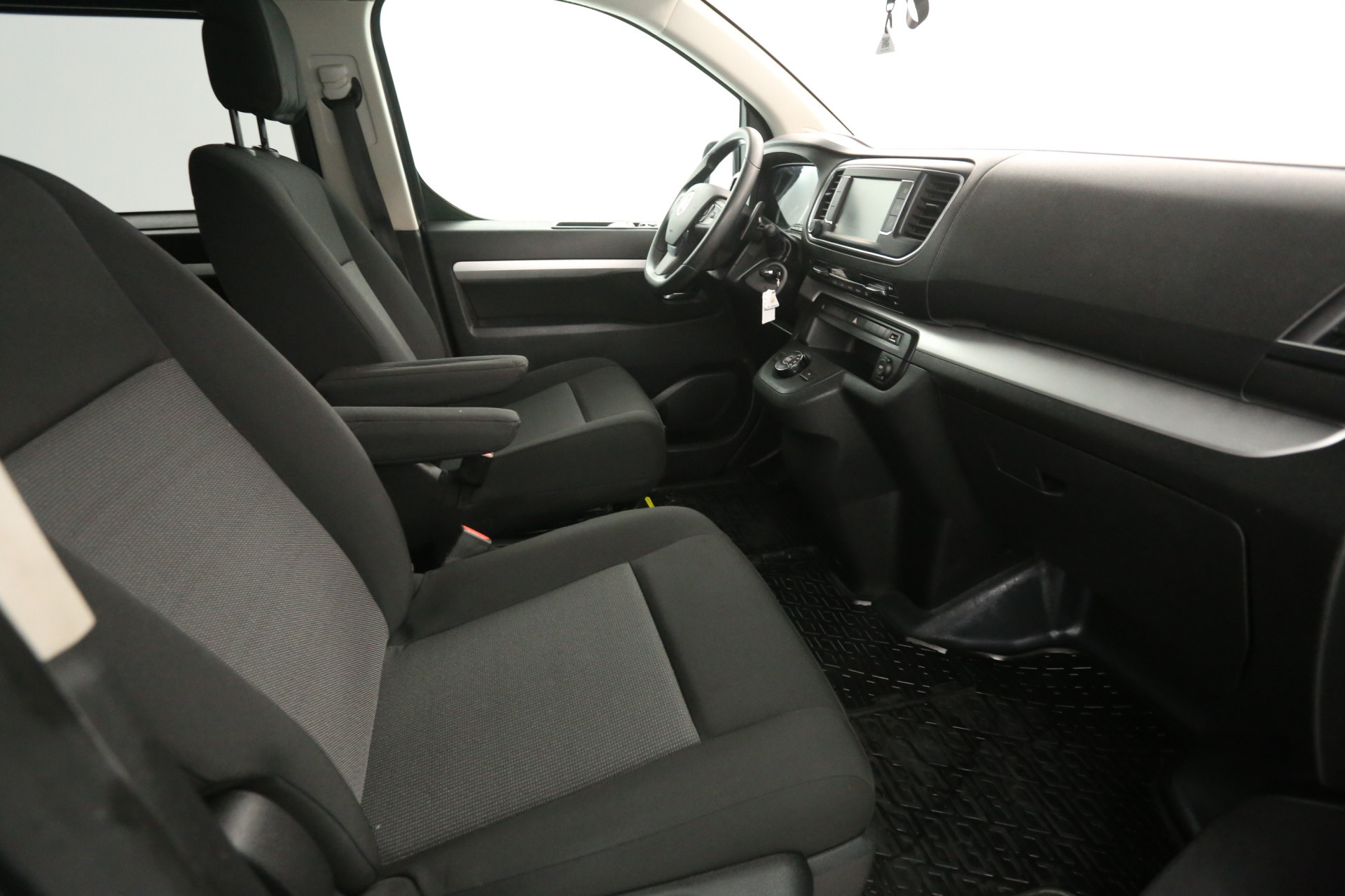 Hoofdafbeelding Fiat Scudo