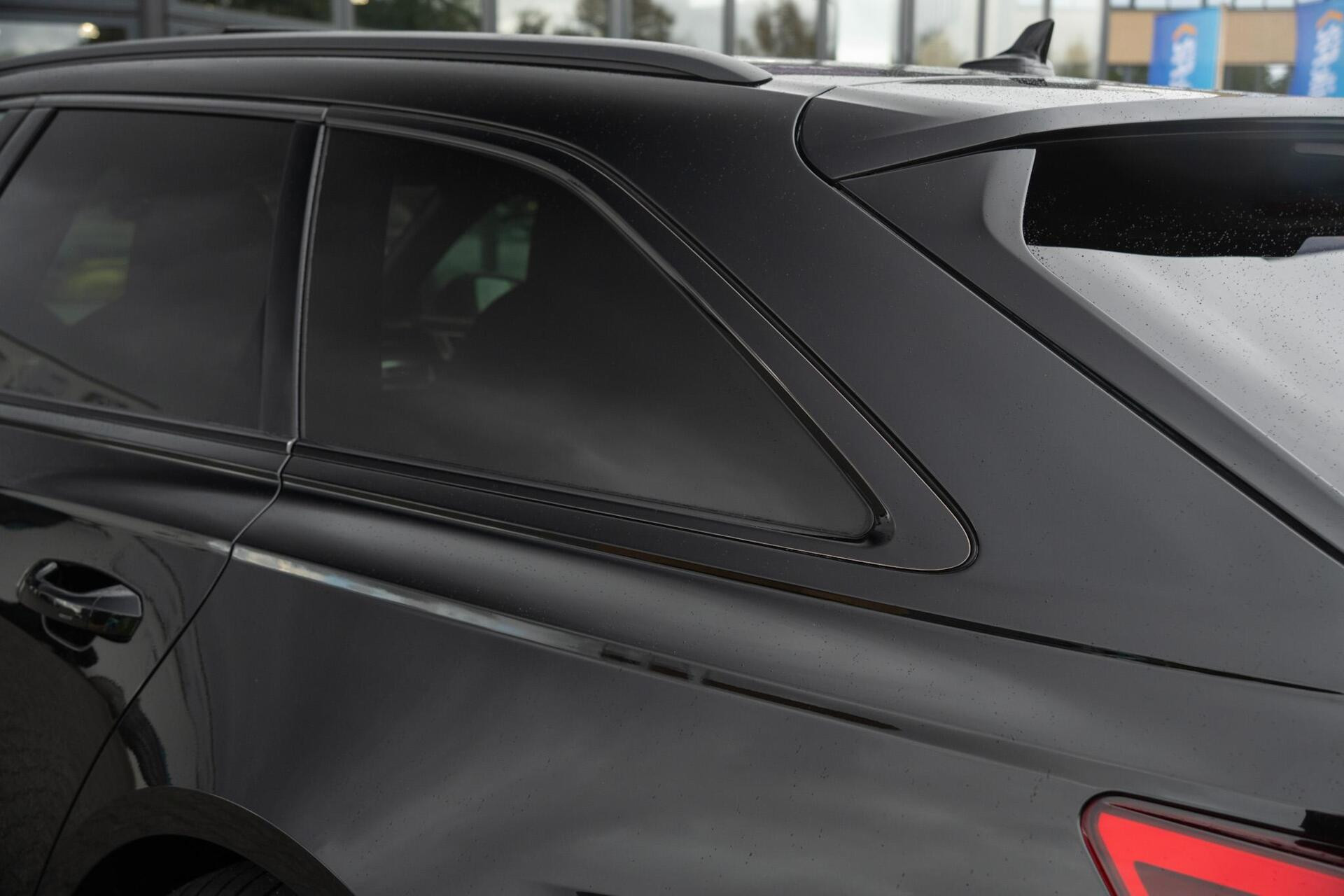 Hoofdafbeelding Audi RS6