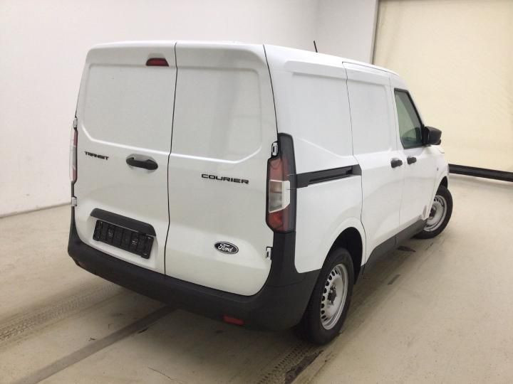Hoofdafbeelding Ford Transit Courier