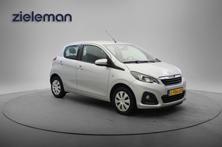 Peugeot 108 1.0 e-VTi Active 5 Deurs - Airco