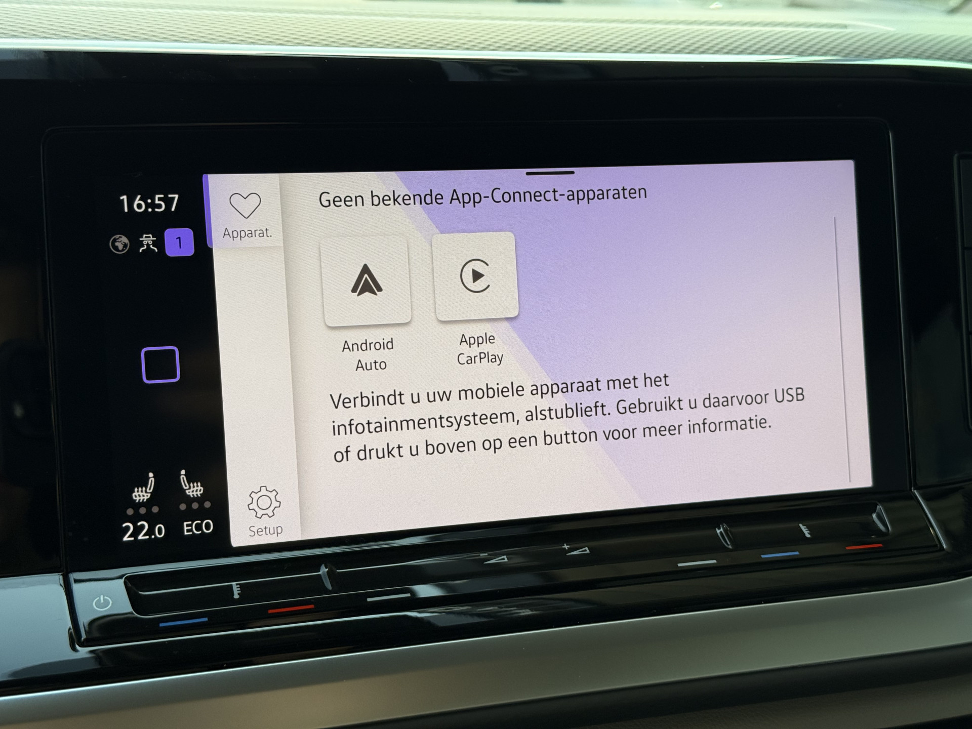 Hoofdafbeelding Volkswagen Multivan