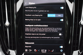 Volvo V60 Volvo V60 T6 350pk AWD Plus Dark | Climate | S/K Dak | Harman Kardon | Tre - afbeelding nr 32