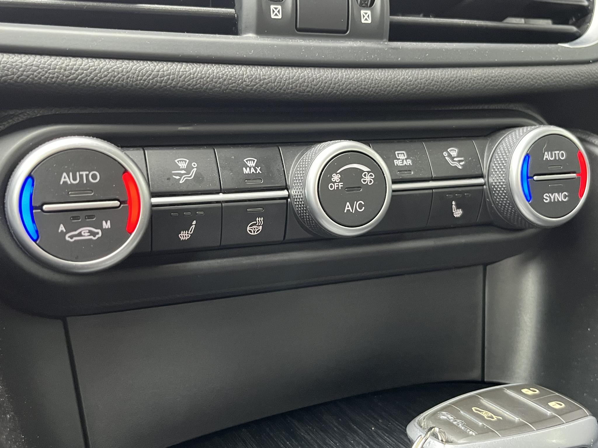 Hoofdafbeelding Alfa Romeo Giulia