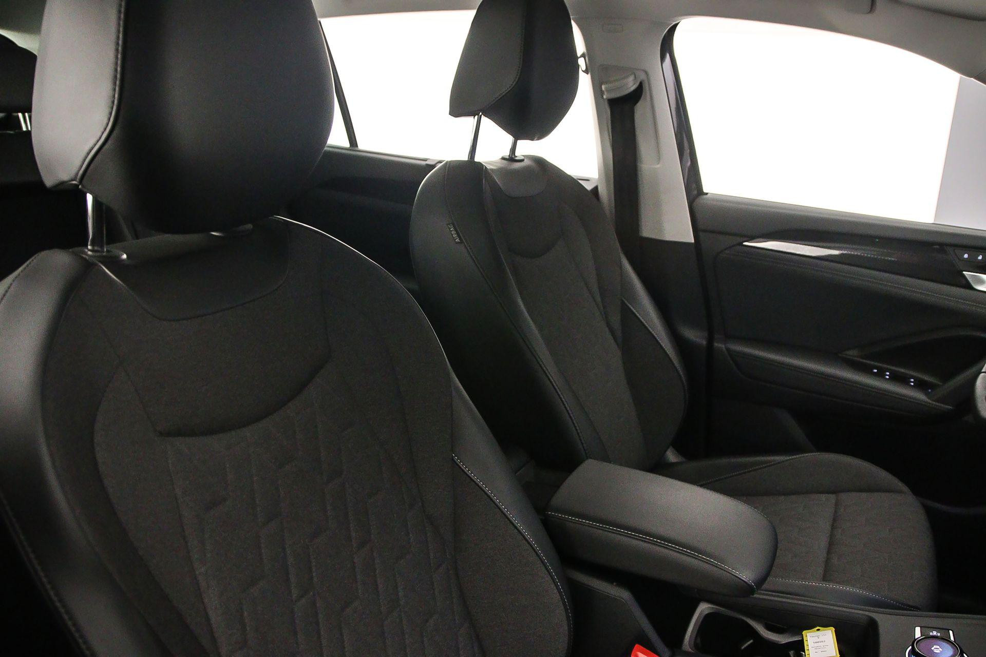 Hoofdafbeelding Volkswagen Tayron