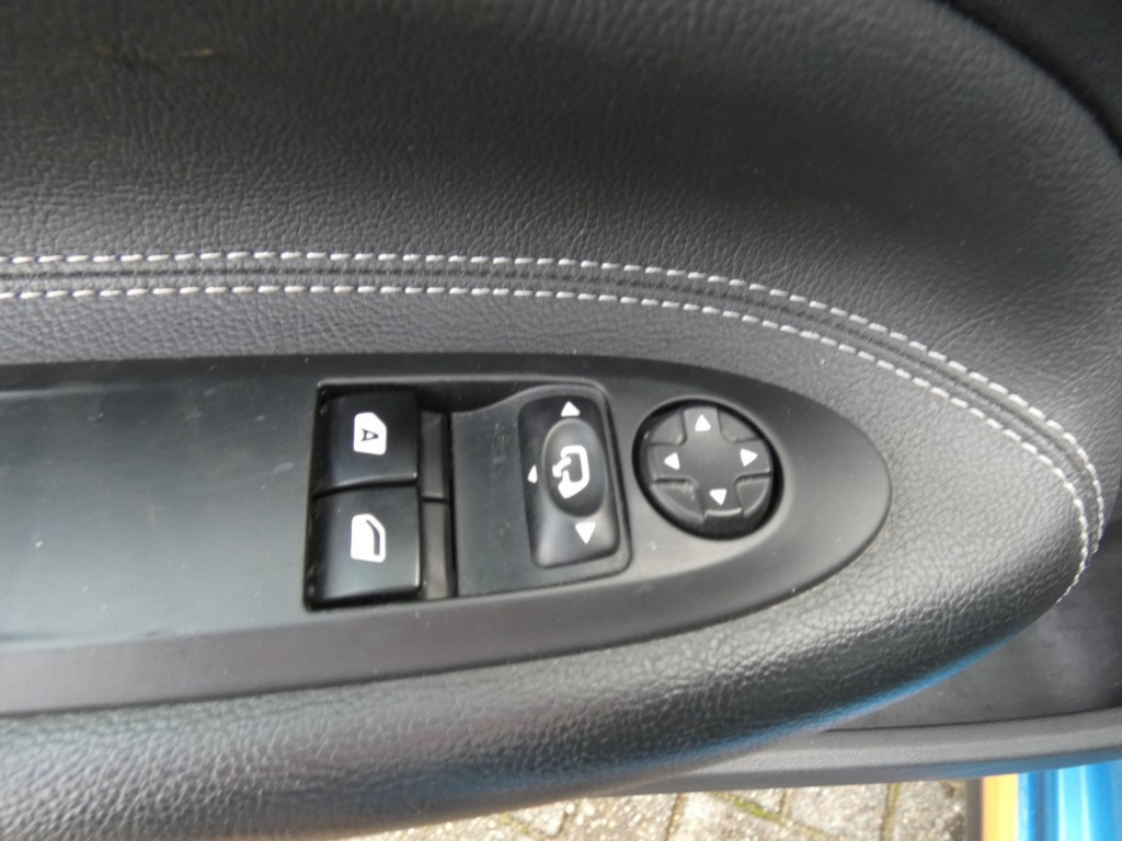 Hoofdafbeelding Citroën DS3