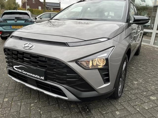 Hyundai Bayon Hyundai Bayon 1.0 T-GDI M-HEV Comfort | Apple Carplay | Camera - afbeelding nr 5