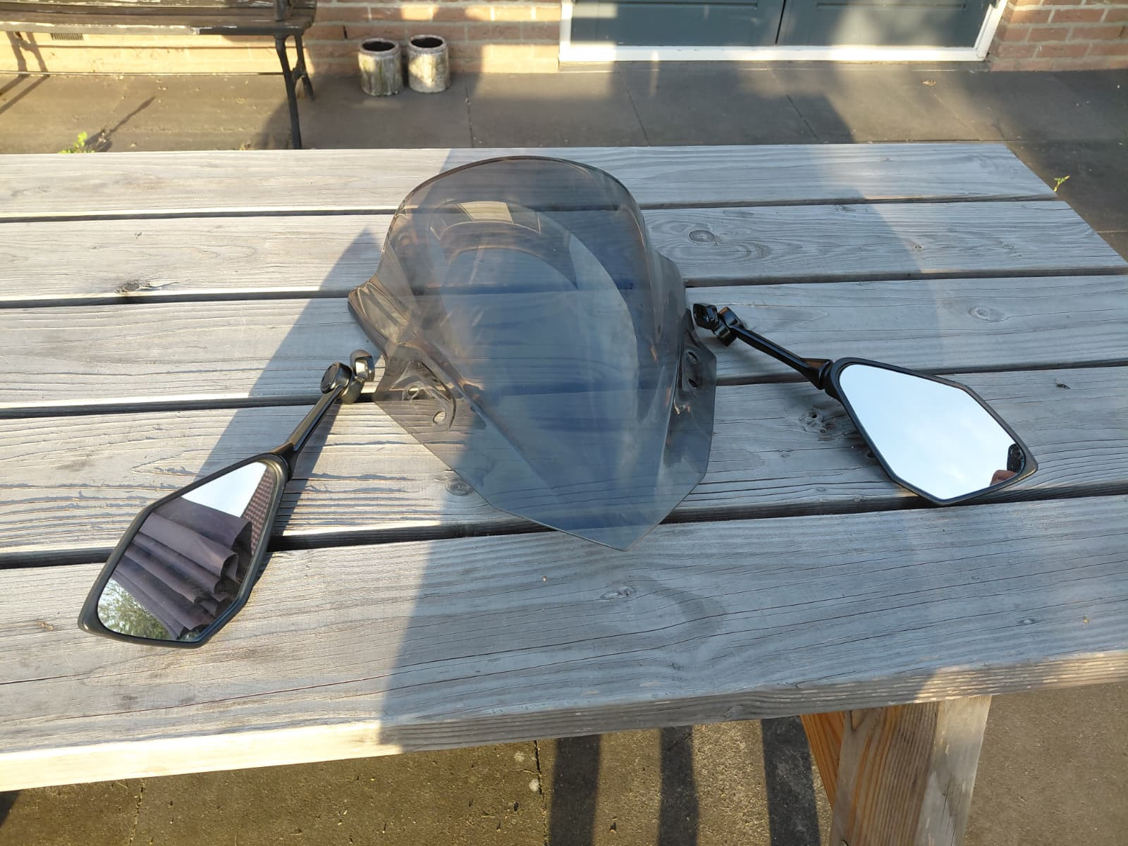 Hoofdafbeelding Kawasaki Ninja 300