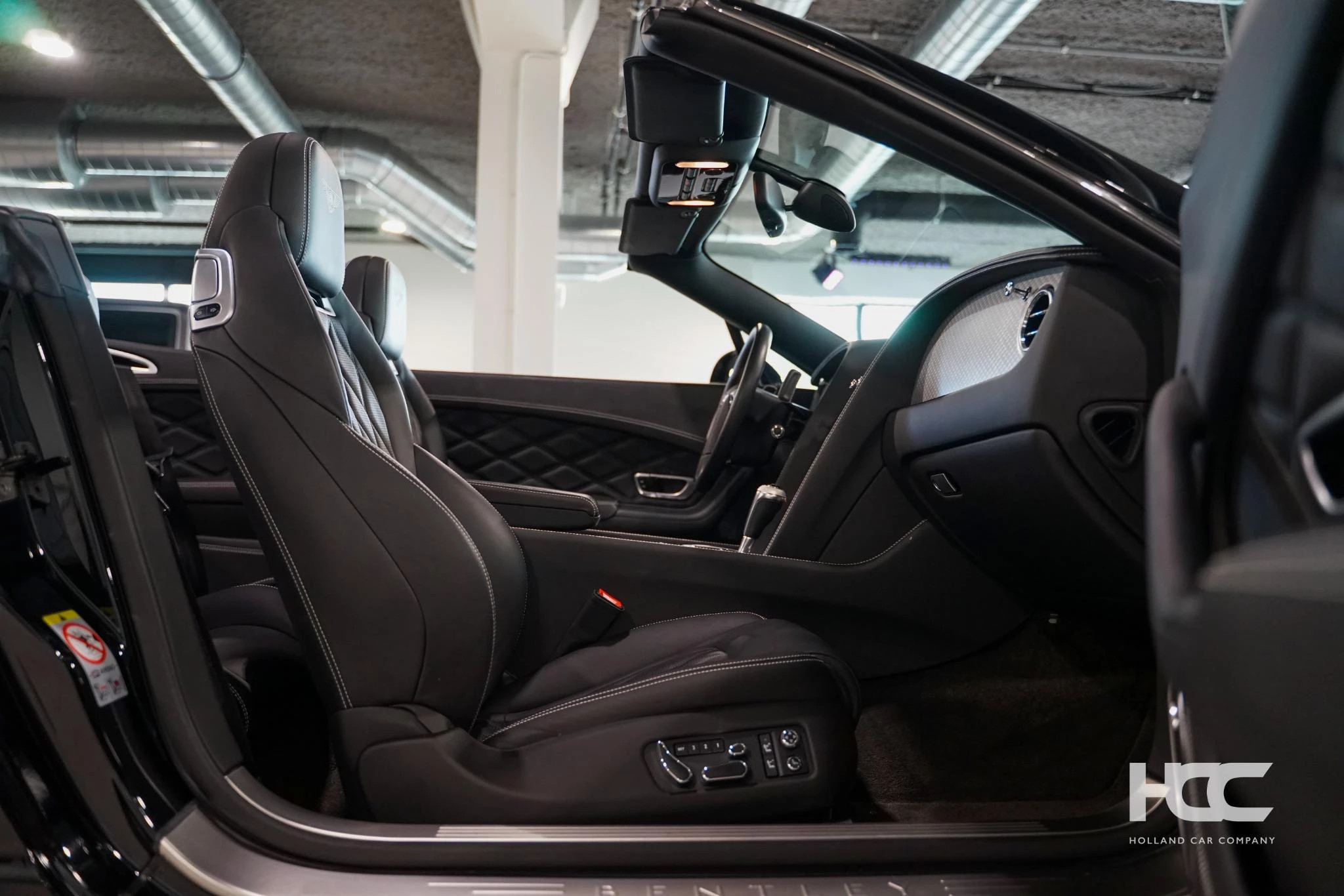 Hoofdafbeelding Bentley Continental GT