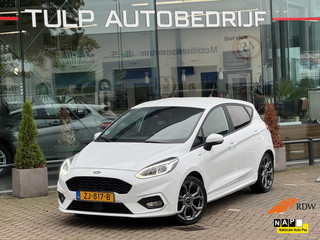 Ford Fiesta 1.0 EcoBoost ST-Line Sport 2019 Navi Clima Pdc