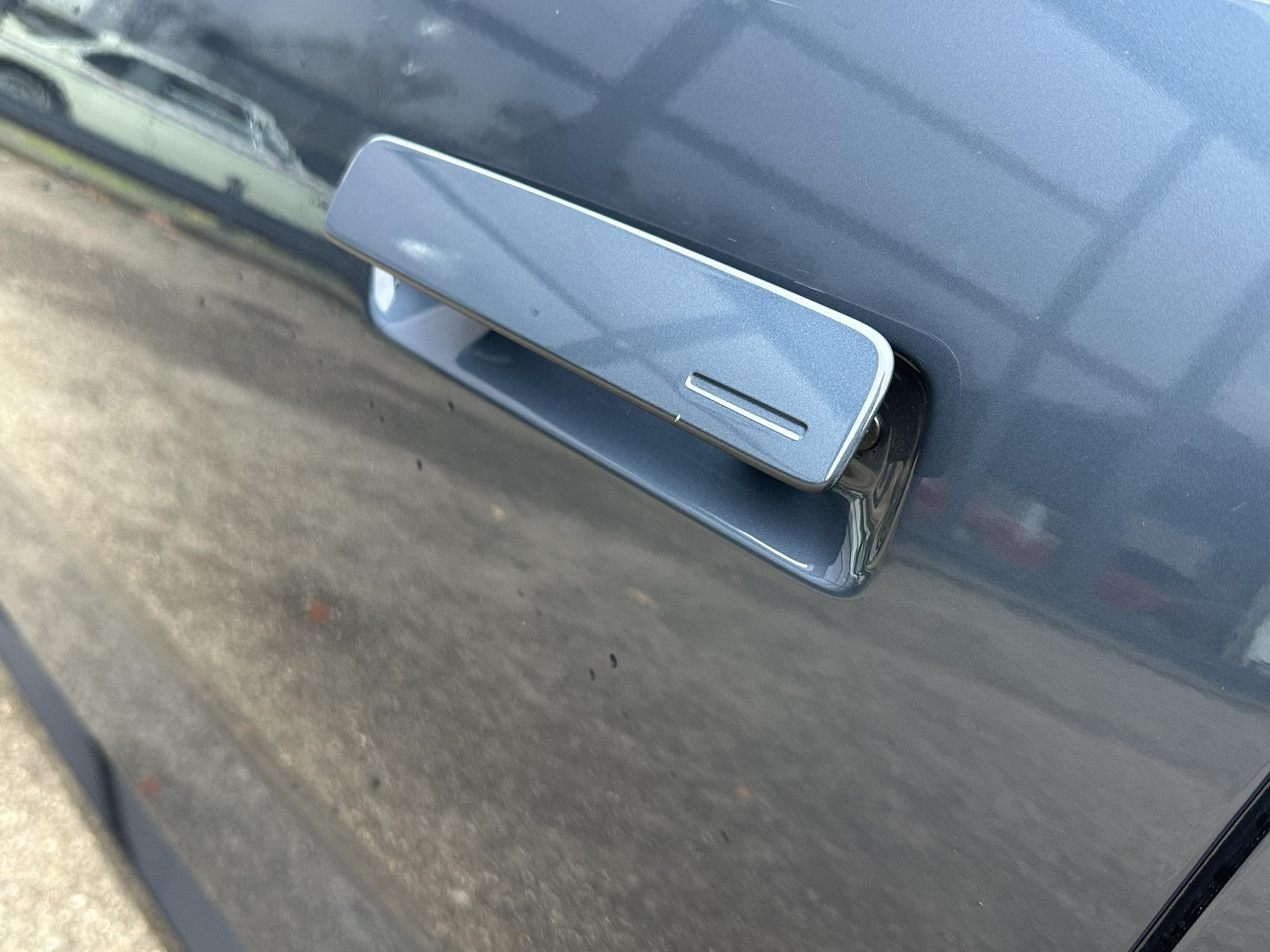 Hoofdafbeelding Volvo EX90