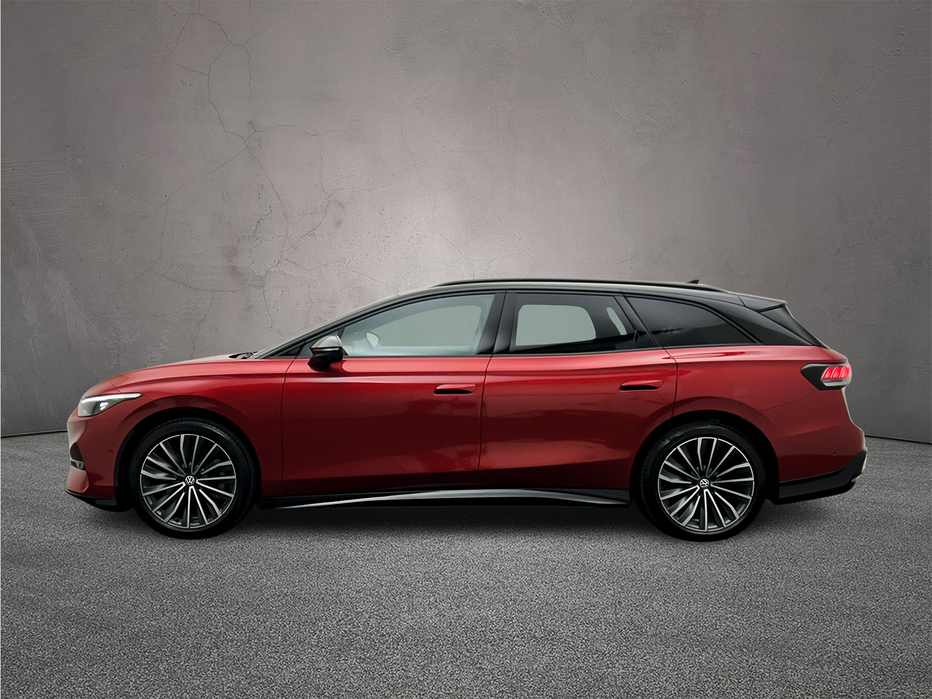 Hoofdafbeelding Volkswagen ID.7