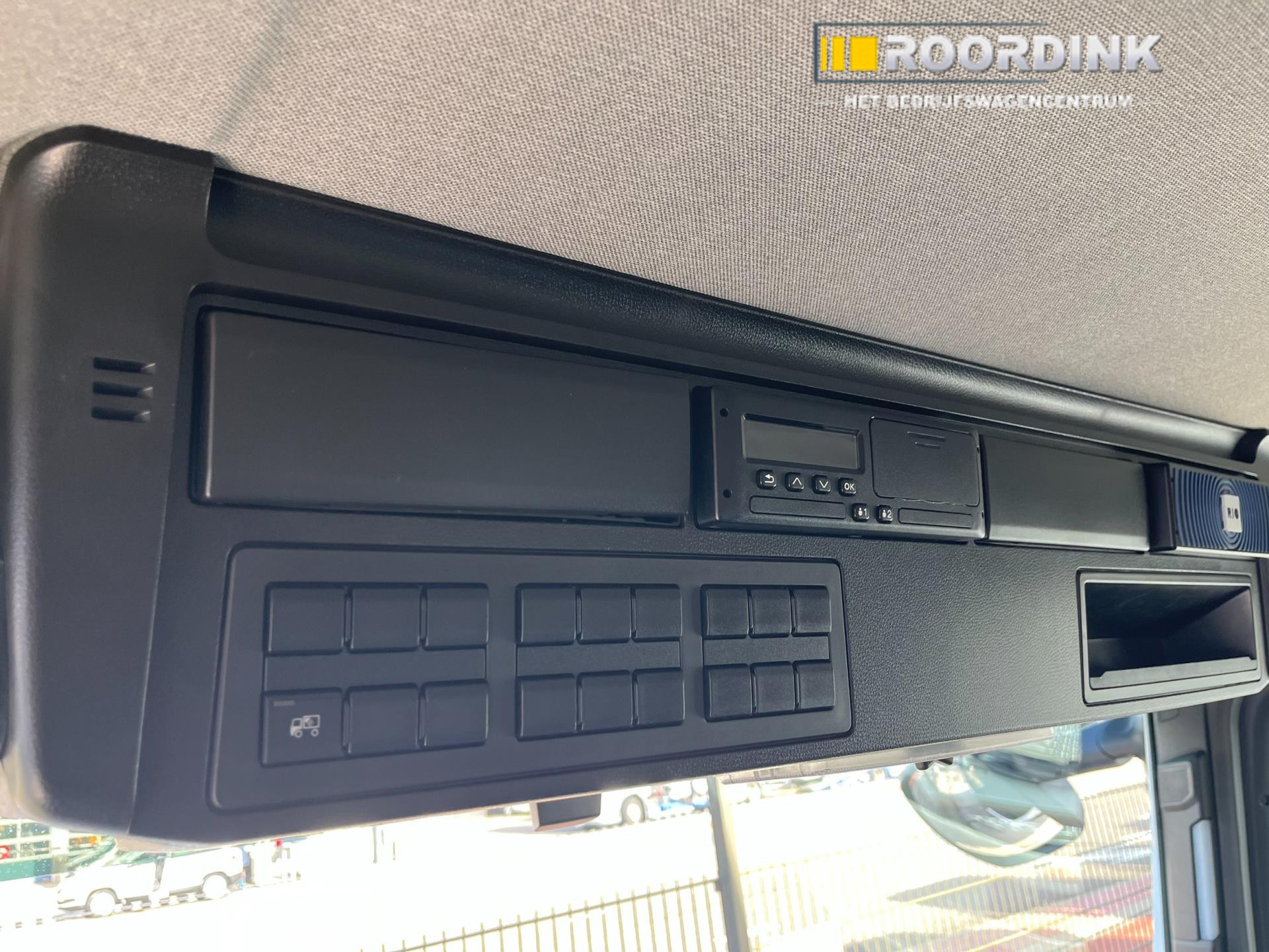 Hoofdafbeelding MAN TGL