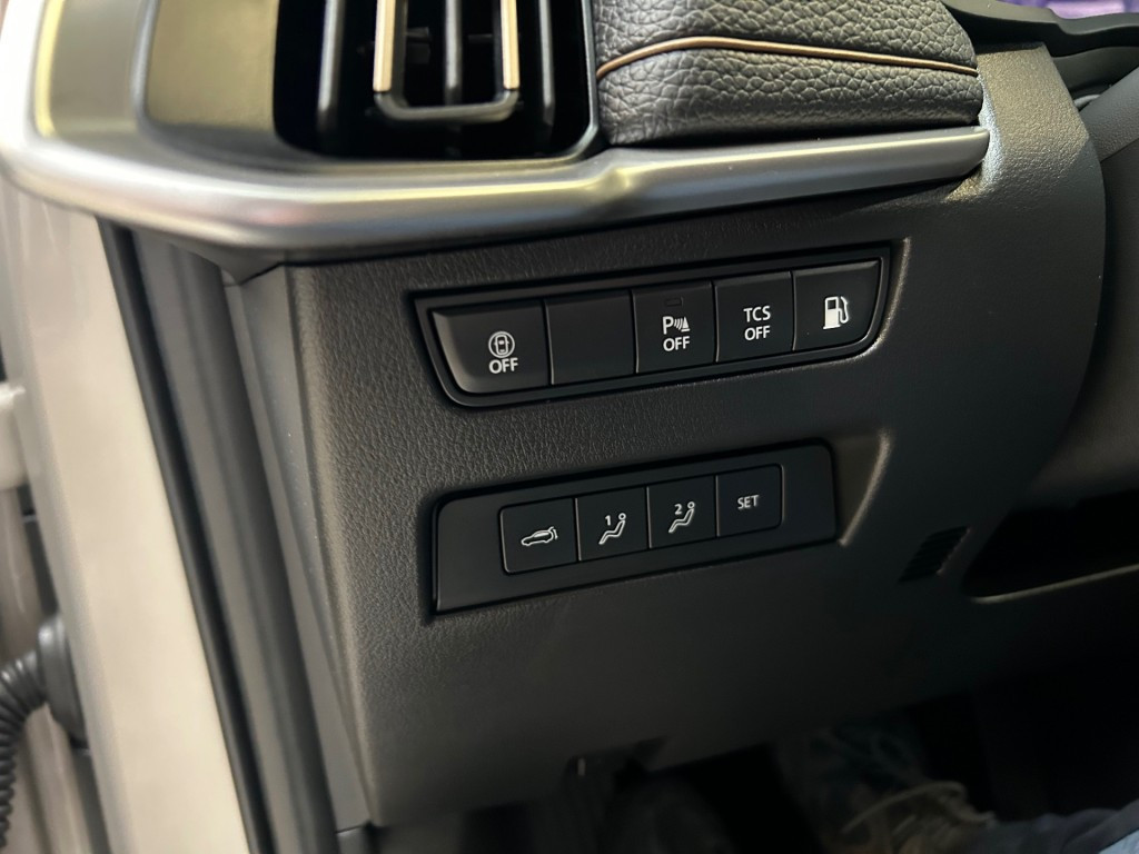 Hoofdafbeelding Mazda CX-60