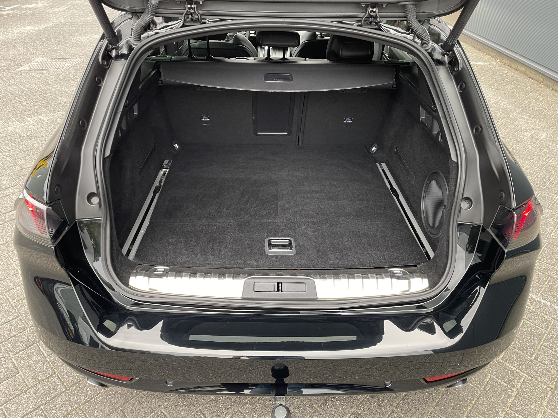 Hoofdafbeelding Peugeot 508