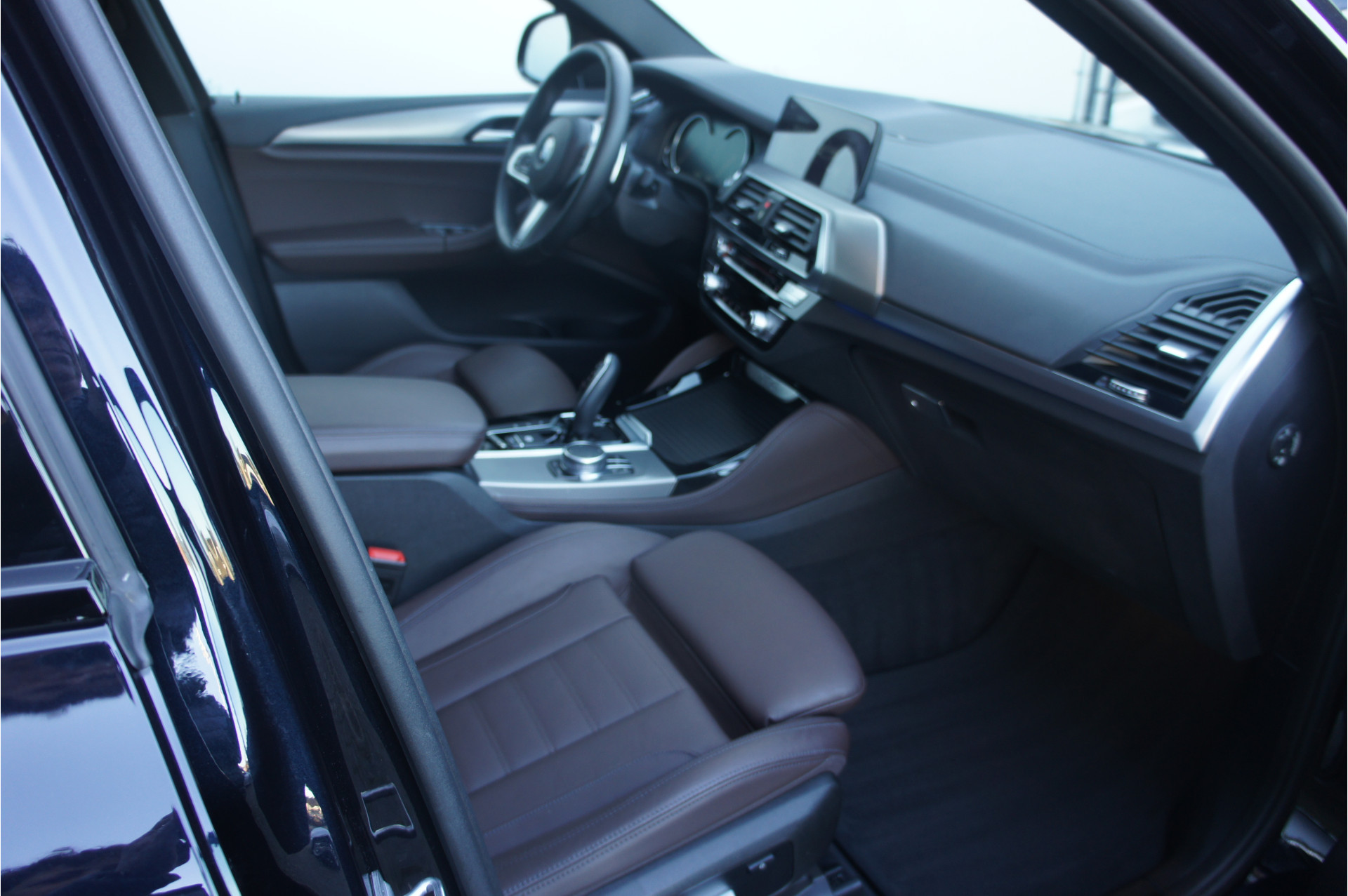 Hoofdafbeelding BMW X4