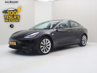 Tesla Model 3 Long-Range AWD 351pk 75 kWh [ AUTOPILOT+19'' LMV+620KM WLTP+PREMIUM AUDIO ]