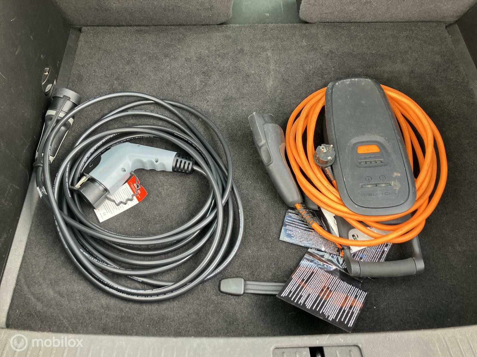 Hoofdafbeelding Chevrolet Volt