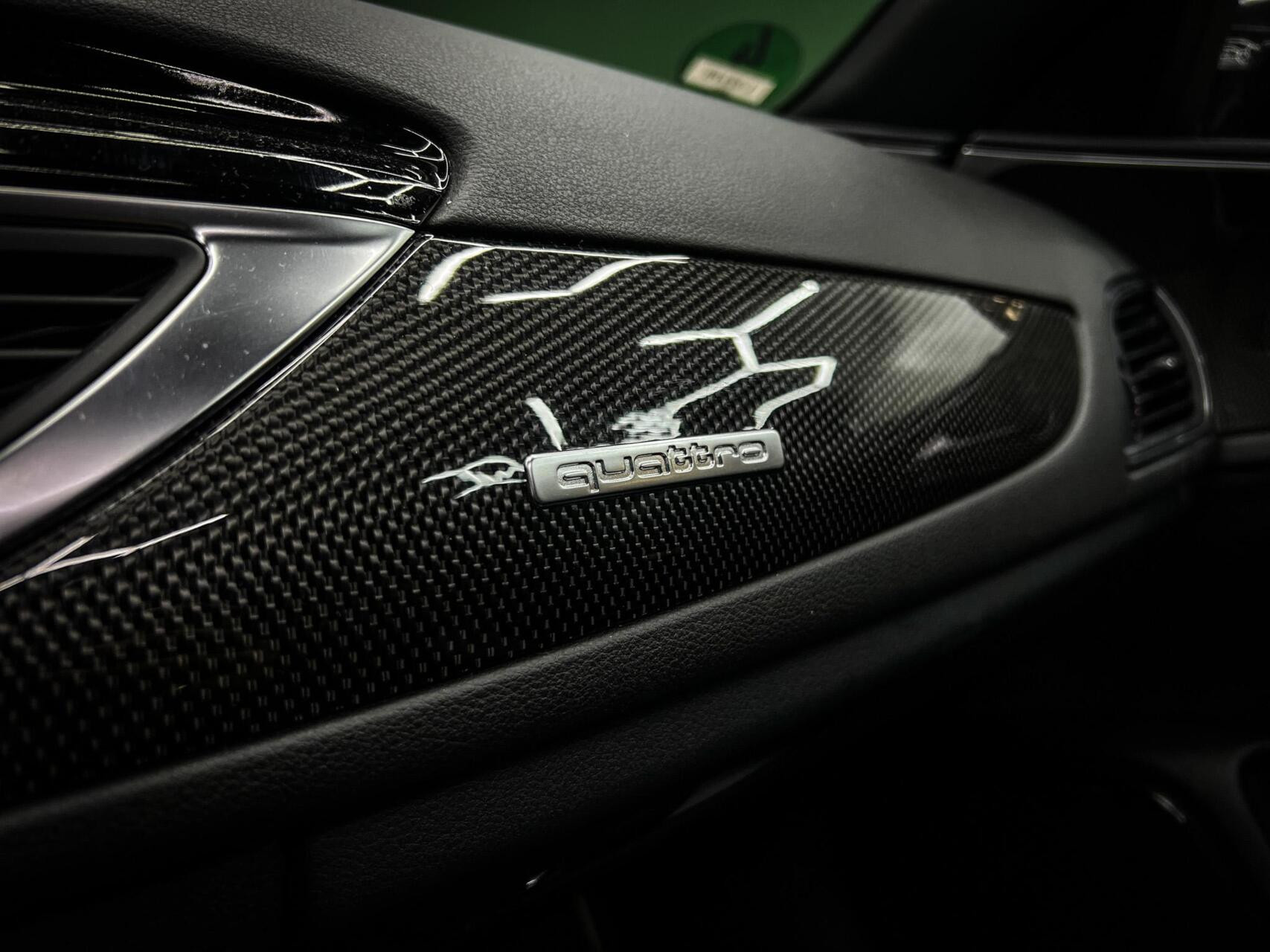 Hoofdafbeelding Audi S6